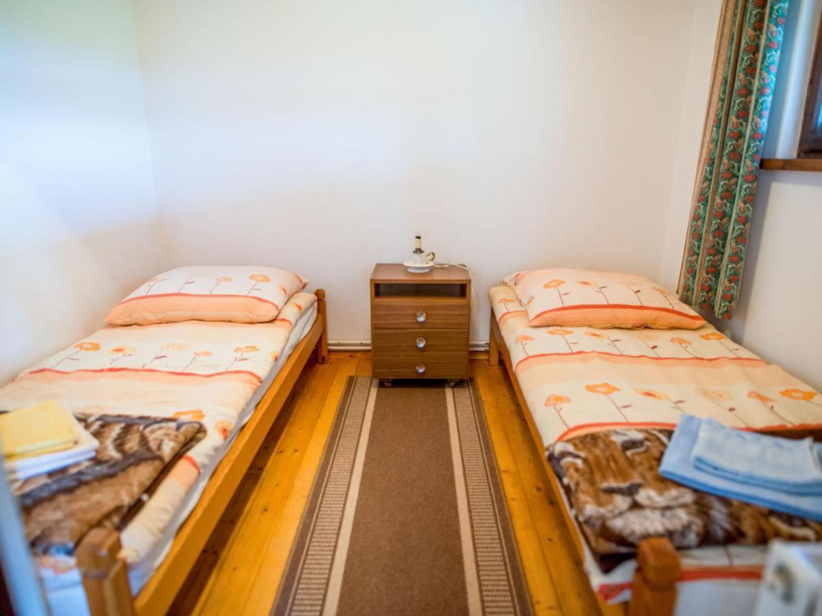 Holiday Home Agroturystyka Biesowko By Interhome Exteriör bild